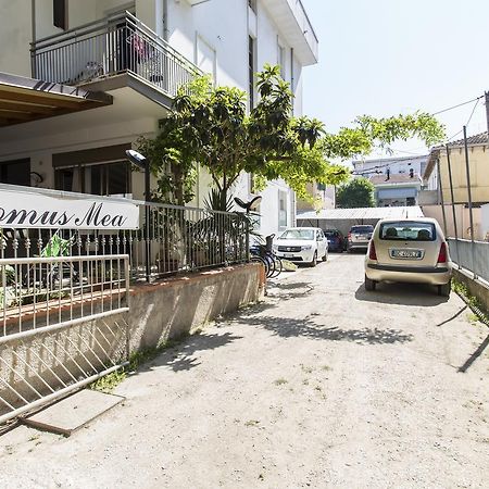 Hotel Domus Mea Cattolica Exterior photo