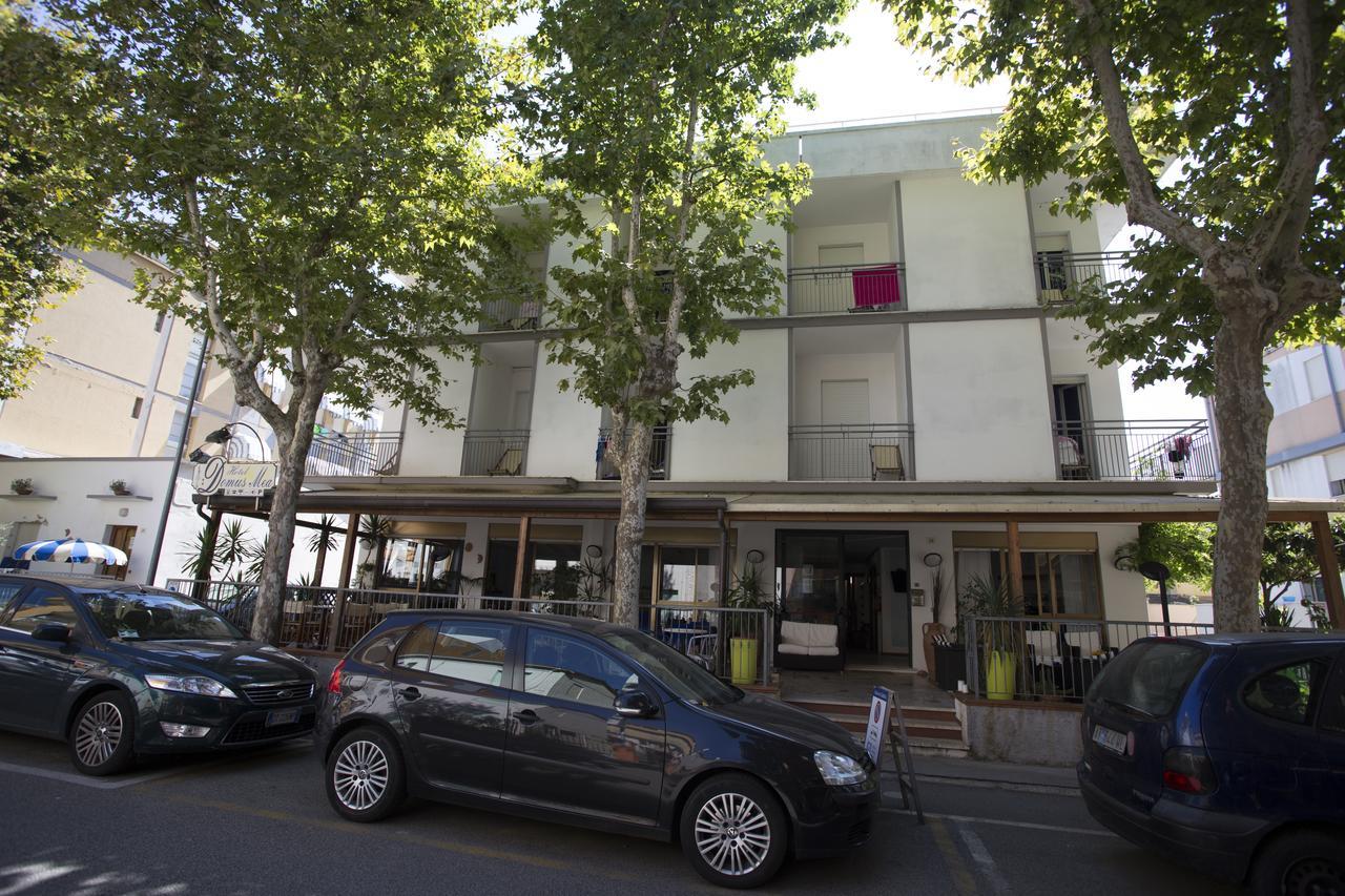 Hotel Domus Mea Cattolica Exterior photo