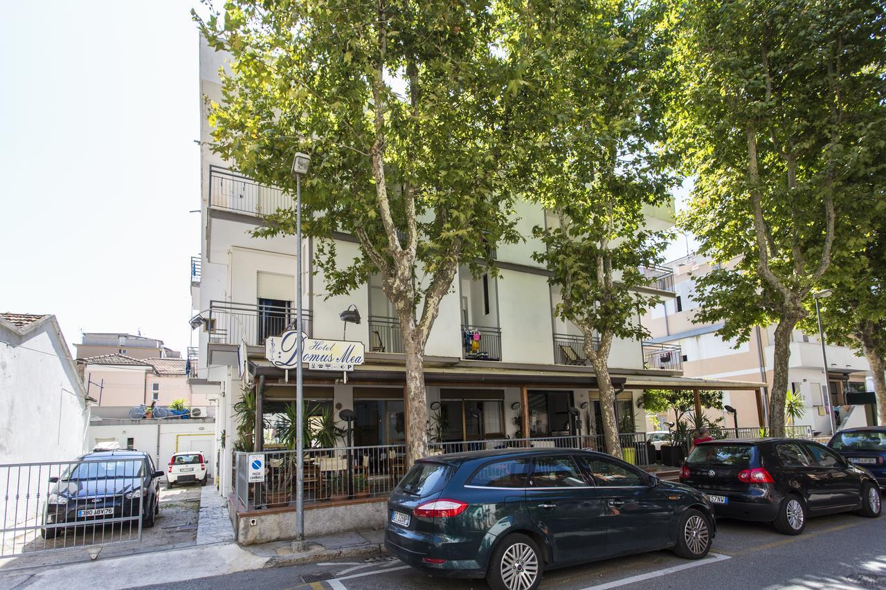 Hotel Domus Mea Cattolica Exterior photo
