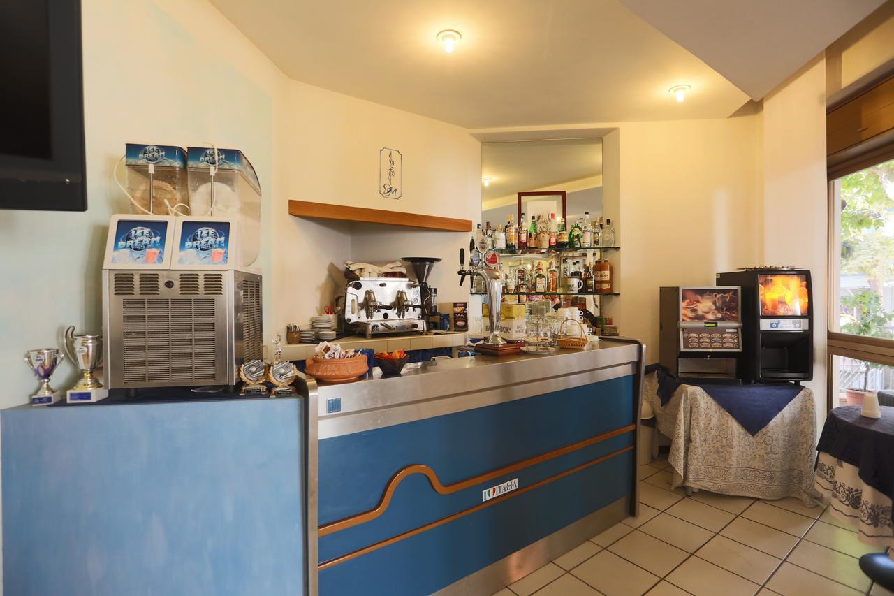 Hotel Domus Mea Cattolica Exterior photo