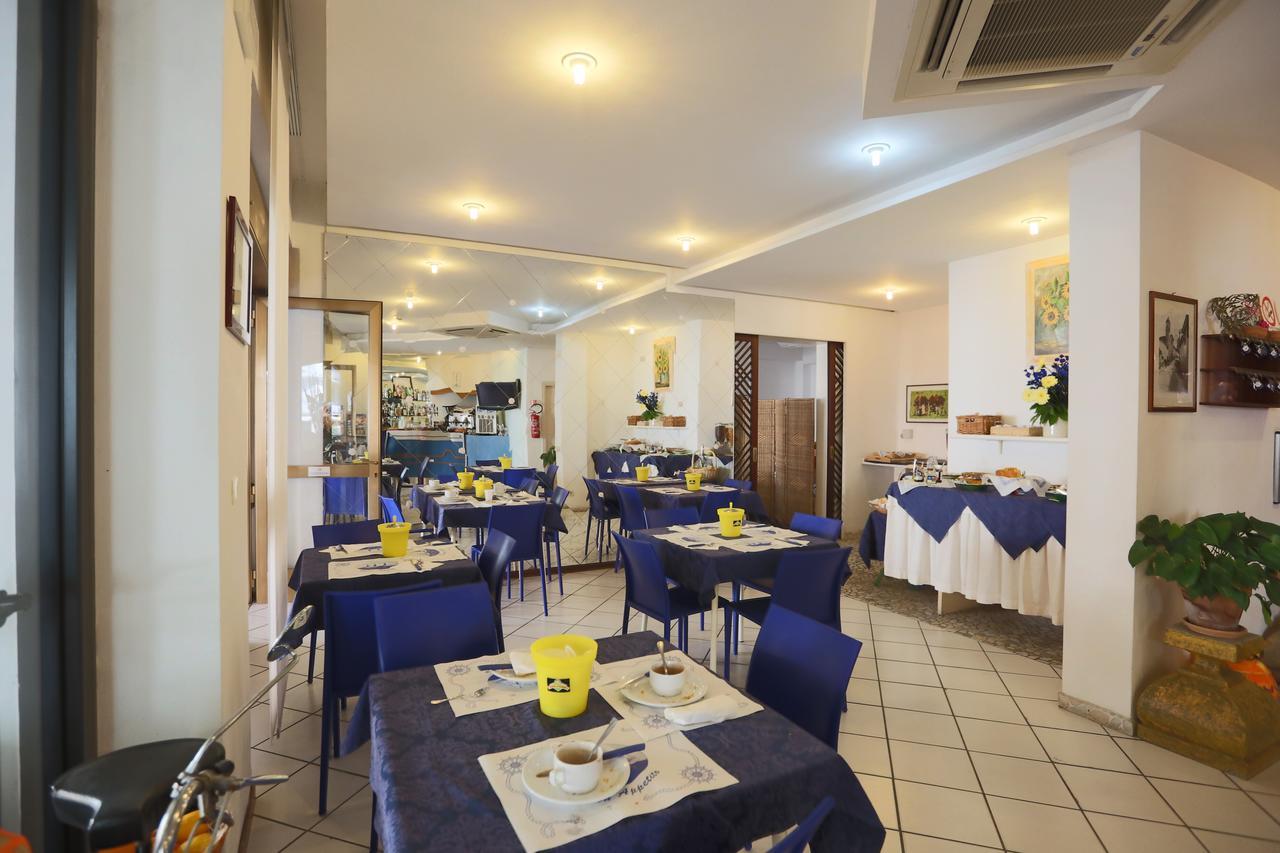 Hotel Domus Mea Cattolica Exterior photo