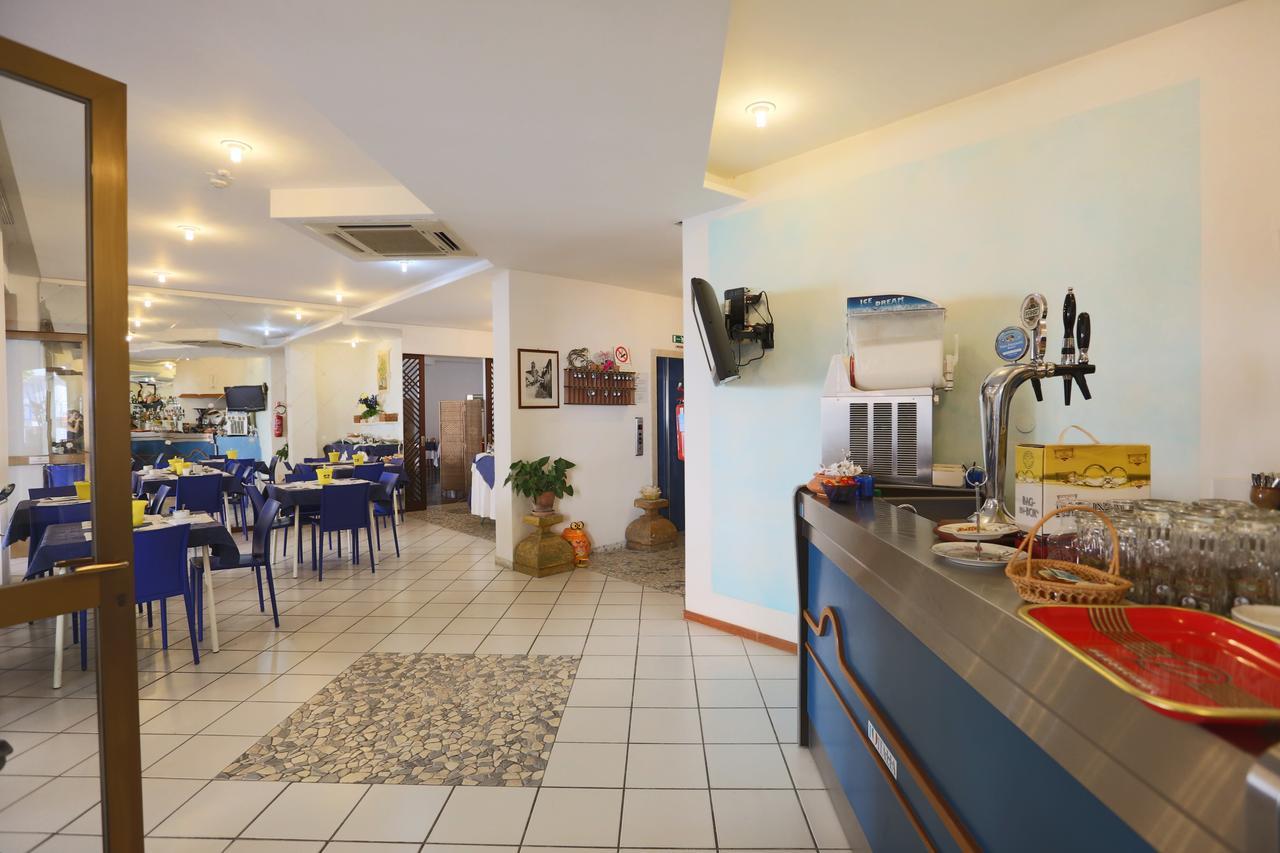 Hotel Domus Mea Cattolica Exterior photo