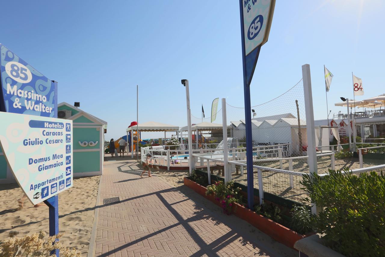 Hotel Domus Mea Cattolica Exterior photo