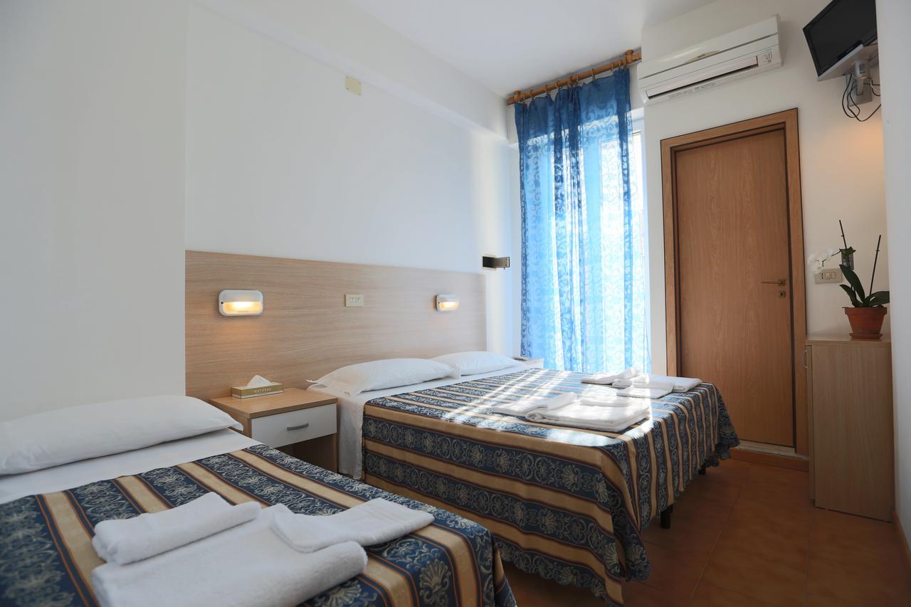 Hotel Domus Mea Cattolica Exterior photo