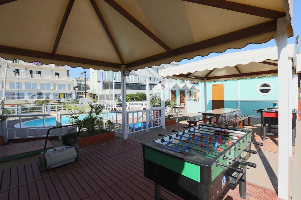 Hotel Domus Mea Cattolica Exterior photo