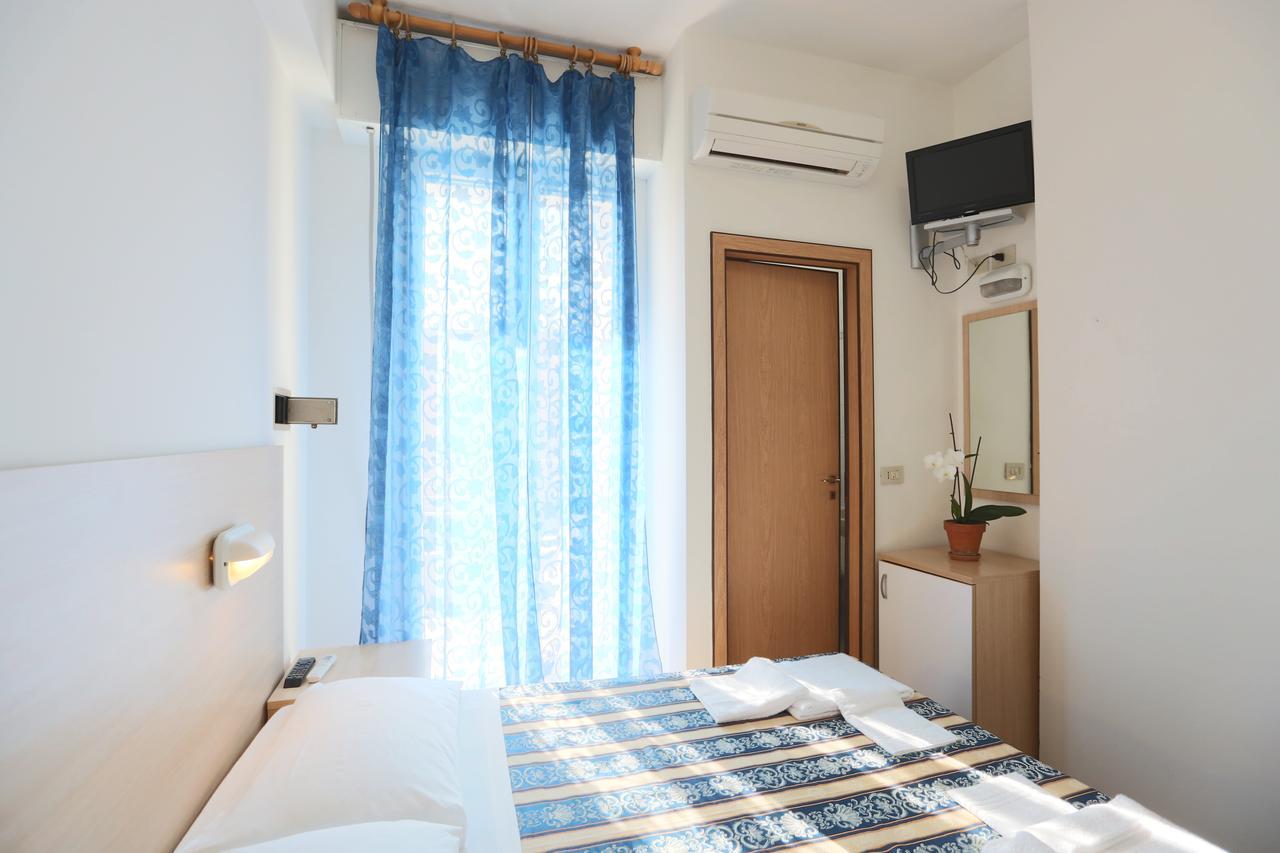 Hotel Domus Mea Cattolica Exterior photo